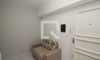 Imagem 2: Apartamento para Aluguel - Centro Histórico, 1 Quarto, 44 m2