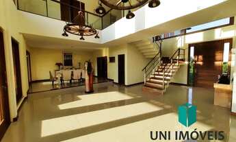 Imagem 2: Casa duplex alto padrão a venda, 500M² por R$ 1.650.000 na área rural de Guarapari-ES