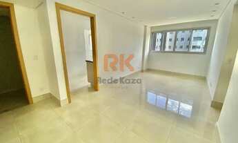 Imagem 2: Apartamento para aluguel, 2 quartos, 1 suíte, 2 vagas, Liberdade - Belo Horizonte/MG