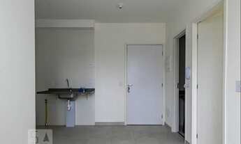 Imagem 3: Apartamento para Aluguel - Vila Mascote, 2 Quartos, 34 m2