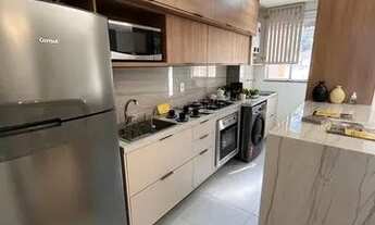 Imagem 5: Apartamento na planta Estação Nogueira