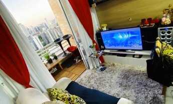 Imagem 2: Excelente Apartamento no Cond Nyc Berrini - Brooklin - São Paulo - SP