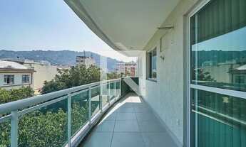 Imagem 6: Apartamento para Aluguel - Vila Isabel, 2 Quartos, 80 m2