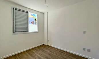 Imagem 6: Apartamento à venda 3 quartos 1 suíte 3 vagas - Cidade Nova