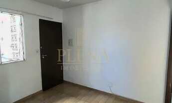 Imagem 3: Apartamento para Locação em Vila Velha, Boa Vista II, 2 dormitórios, 1 banheiro, 1 vaga