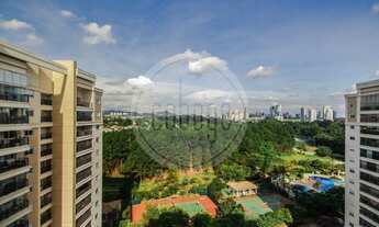 Imagem 6: SANTANA DE PARNAíBA - Padrão - Alphaville