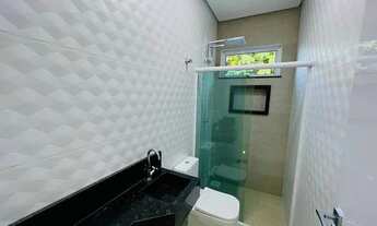 Imagem: Casa para venda possui 120 metros quadrados