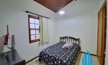 Imagem 6: Casa para venda com 160 metros quadrados com 3 quartos em Enseada Azul - Guarapari - ES