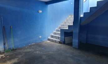 Imagem 2: Sobrado para aluguel tem 211 metros quadrados com 3 quartos em Vila Nova Aliança - Jacareí