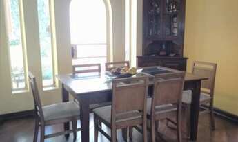 Imagem 6: Casa para aluguel com 320 metros quadrados com 4 quartos em Vila Irmãos Arnoni - São Paulo