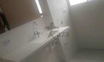 Imagem 4: Apartamento para aluguel com 45 metros quadrados com 2 quartos