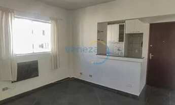 Imagem 3: Apartamento com 1 quarto para alugar por R$ 670.00, 34.74 m2 - BRASIL - LONDRINA/PR