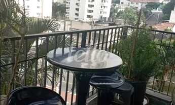 Imagem 2: São Paulo - Apartamento Padrão - Saúde