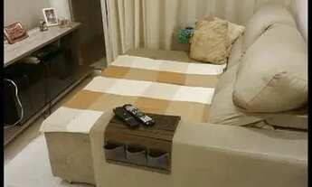 Imagem 2: Aluga-se Apartamento Vita Residencial Clube 49m² 2/4 Sem suíte Pitimbu - Natal