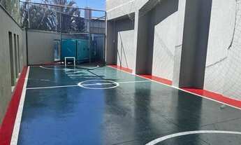 Imagem 4: Apartamento para aluguel com 89 m², 3 quartos, 1 suíte, escaninho, Setor Bueno - Goiânia