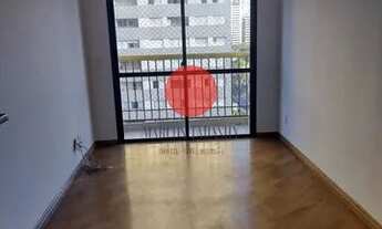 Imagem: Locação, Apto 3 dorm. Alphaville, Barueri