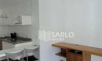 Imagem 3: Apartamento 1 quarto