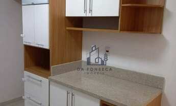 Imagem 6: Apartamento com 3 dormitórios, sendo 1 suíte à VENDA, 80 m² - Vila Yara - Osasco/SP ***Ed