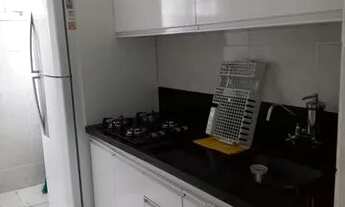 Imagem 6: Alugo apartamento no jardim cidade universitária