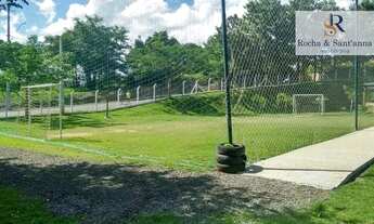Imagem 6: Terreno - Colinas do Mosteiro de Itaici - Indaiatuba/SP
