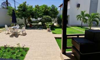 Imagem 7: Casa Duplex com piscina