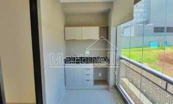 Imagem 6: Apartamento Padrão em Ribeirão Preto