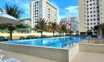 Imagem 2: Buritis condomínio clube em Colina de laranjeiras, ao lado do shopping montserrat