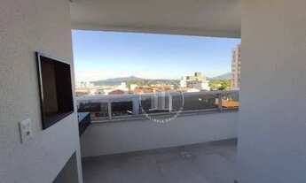 Imagem 5: Apartamento com 3 dormitórios à venda, 92 m² por R$ 797.546,08 - Kobrasol - São José/SC