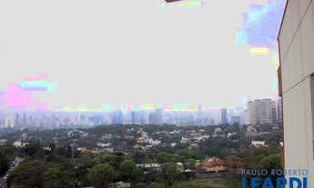 Imagem 6: COBERTURA - JARDIM GUEDALA - SP