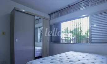 Imagem 5: São Paulo - Flat - Consolação