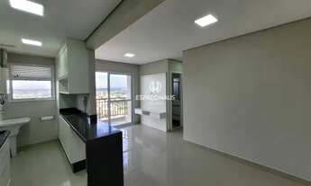 Imagem 2: INDAIATUBA - Apartamento Padrão - Life