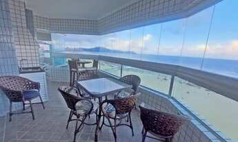 Imagem: Apartamento 3 Dormitórios sendo 3 Suítes