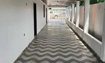 Imagem: Aluga-se casa na liberdade