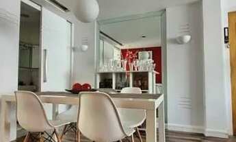 Imagem 4: Apartamento para Venda em São Paulo, Cambuci, 2 dormitórios, 2 banheiros, 1 vaga