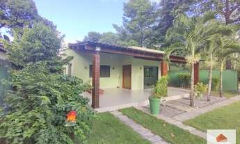 Imagem 2: Casa de condomínio térrea para aluguel com 170 m² com 3 quartos