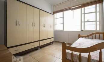 Imagem: Apartamento para Aluguel - Botafogo, 1 Quarto