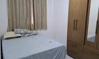 Imagem: Alugo quarto em apartamento