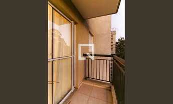 Imagem 6: Apartamento para Aluguel - Portal do Morumbi, 1 Quarto, 54 m2