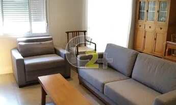 Imagem 2: Apartamento para venda com 70 metros quadrados com 2 quartos