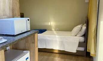 Imagem: Flat familiar