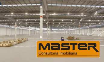 Imagem 5: Galpão Logístico 19.491m² - Locação em Santa Catarina