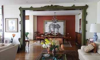 Imagem 6: Excelente apartamento pra locação na Atlântica