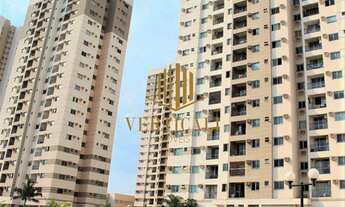 Imagem: Parque Residencial Beira Rio Apartamento