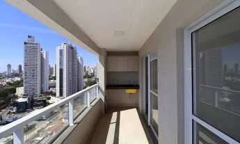 Imagem: Flat para venda tem 45 metros quadrados