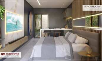 Imagem 3: Apartamento à venda, 1 quarto, Porto de Galinhas - Ipojuca/PE