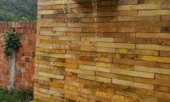 Imagem 6: Terreno todo murado medindo 18x25 450m2 na serra de Pacatuba