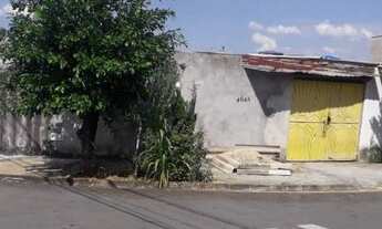 Imagem 2: Venda - Casa - Parque Gramado - Americana - SP