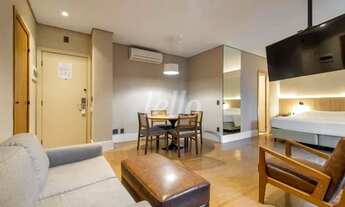 Imagem 5: São Paulo - Flat - Jardins