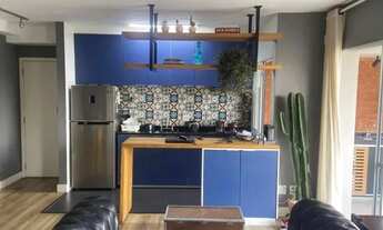 Imagem 3: Locação Apartamento Sao Paulo Vila Mariana Ref: 24457