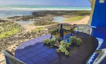 Imagem 3: CASA BEIRA MAR BÚZIOS/RN - MOBILIADA- LOCAÇÃO TEMPORÁRIA